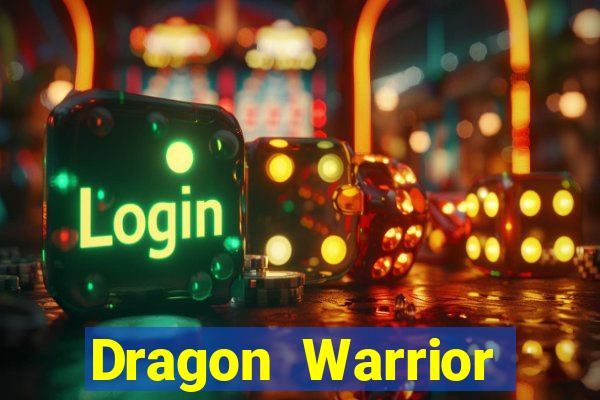 Dragon Warrior legend champion dinheiro infinito dragon warriors champions